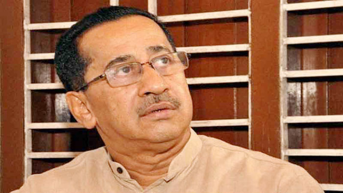 একা হয়ে পড়ছেন ওমর ফারুক!