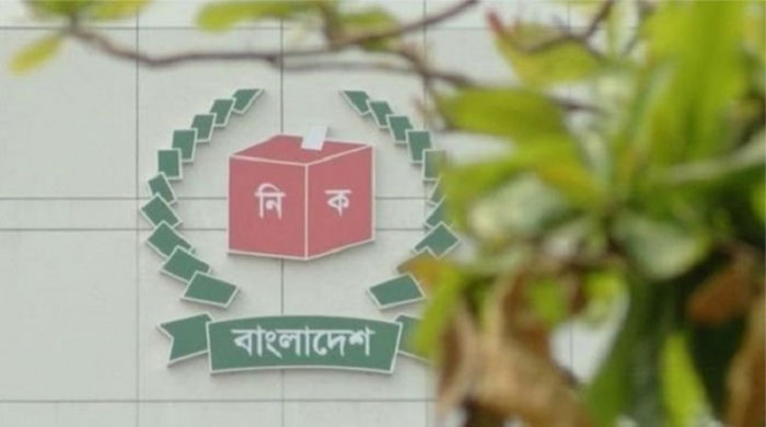 ৮ উপজেলায় ভোট সোমবার , প্রচার শেষ