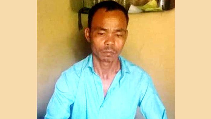 দীঘিনালার মাল্যবান ত্রিপুরার চিকিৎসার্থে এগিয়ে আসুন
