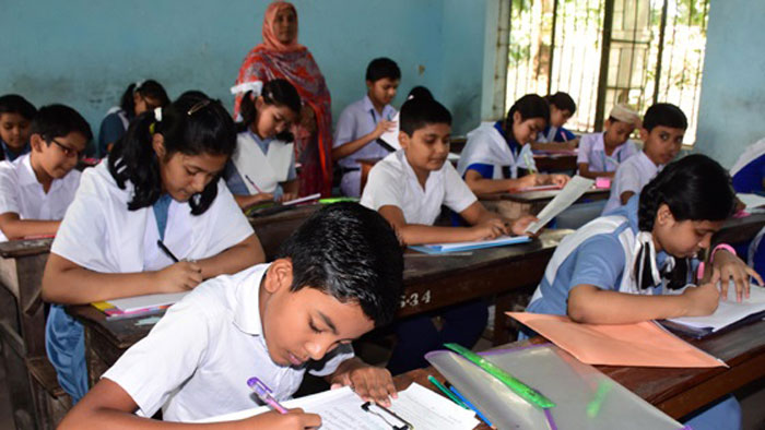 কুতুবদিয়ায় পিএসসি ও ইবতেদায়ী পরীক্ষার্থী- ৪২১৮জন