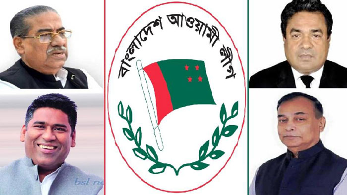 দীর্ঘ ৭ বছর পর বরিশাল জেলা ও মহানগর আ.লীগের সম্মেলন