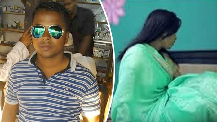 কলেজ ছাত্রীসহ আবাসিক হোটেলে ছাত্রলীগ নেতা আটক