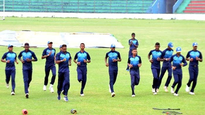 বিনামূল্যে আন্তর্জাতিক ক্রিকেট ম্যাচ উপভোগ করবে বরিশালবাসী