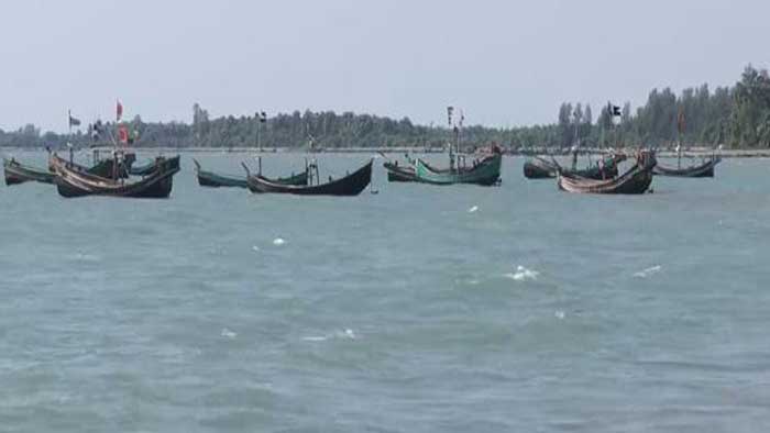 ভালো নেই প্রবাল দ্বীপ