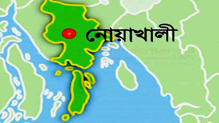 নোয়াখালীতে যাত্রীবাহী বাস ও মোটরসাইকেলের সংঘর্ষে নিহত ৩