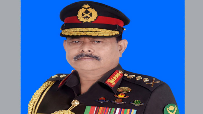 সেনাপ্রধান কাতার যাচ্ছেন