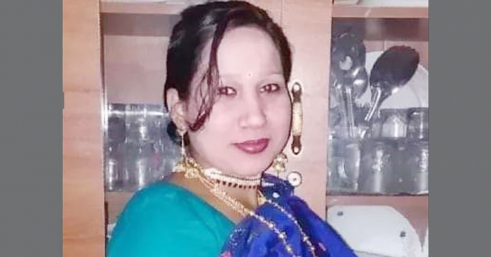 টিকা দেওয়ার কথা বলে ডেকে নিয়ে আগুনে পুড়িয়ে হত্যা