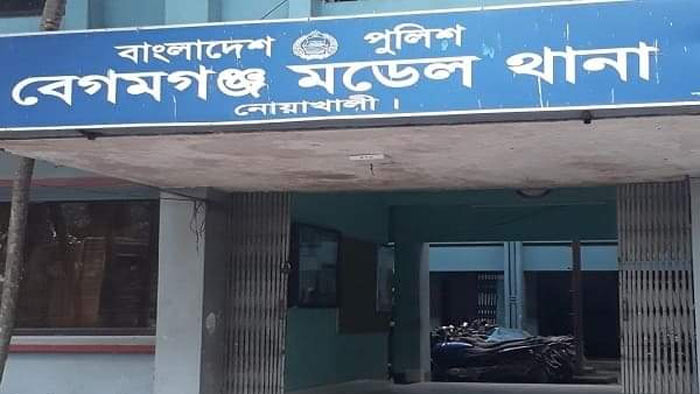 বেগমগঞ্জে কিশোরীকে ধর্ষণ-জোর করে গর্ভপাত, গ্রেফতার ৪