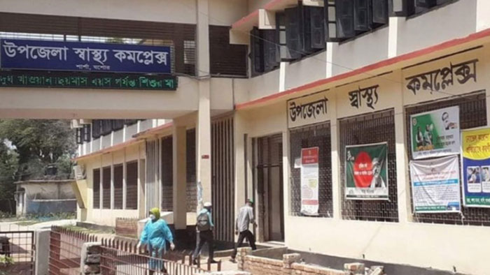 শার্শায় করোনা ভাইরাসে আক্রান্ত দুই চিকিৎসক