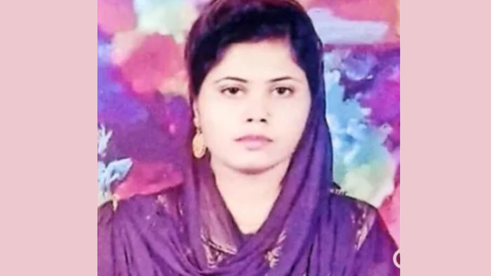 নরসিংদীর রায়পুরায় কলেজ ছাত্রীর আত্মহত্যা