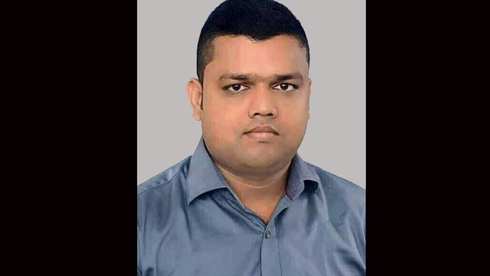 লক্ষ্মীপুরে স্বেচ্ছাসেবক লীগ নেতা কারাগারে!