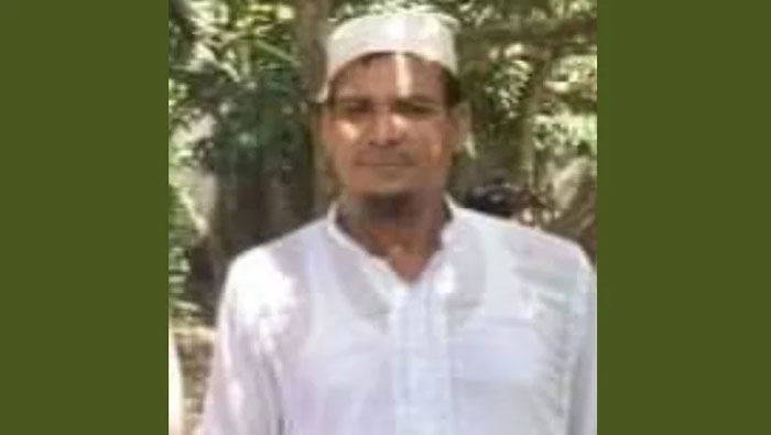 কিশোরগঞ্জে সাবেক ইউপি সদস্যকে কুপিয়ে হত্যা