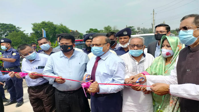 সিইও নিয়োগে মেয়রদের মর্যাদা আরও বৃদ্ধি পাবে- স্থানীয় সরকার মন্ত্রী