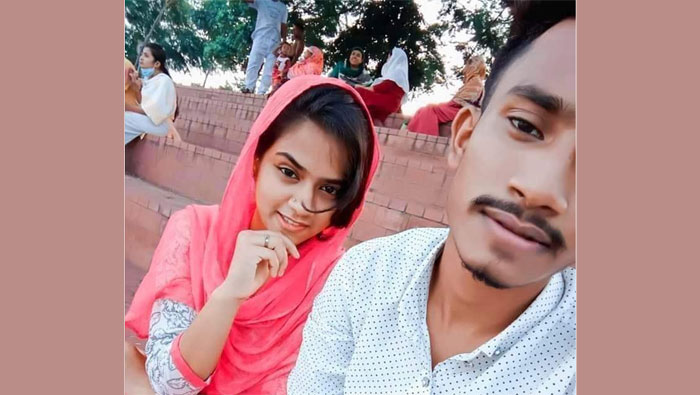 নোয়াখালীর কিশোরীকে প্রেমের ফাঁদে ফেলে ঢাকা নিয়ে খুন, আটক প্রেমিক