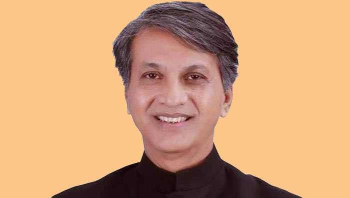 কিশোরগঞ্জ-২ আসনের এমপি করোনায় আক্রান্ত