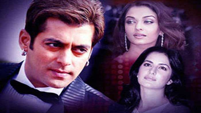 যে কারণে সালমানকে বিয়ে করেননি কোনো নায়িকা