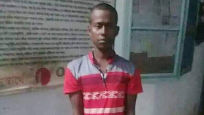 নোয়াখালীতে গণধর্ষণ মামলার প্রধান আসামি আটক