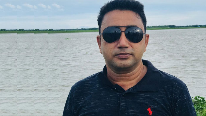 নোয়াখালীতে তথ্য প্রযুক্তি আইনে গুজব রটানোর অভিযোগে গ্রেফতার ১