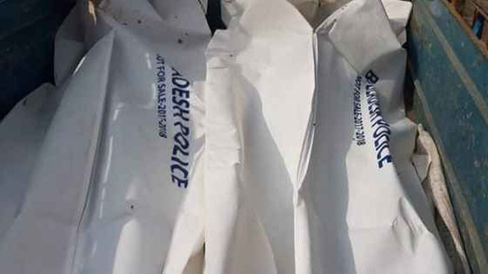চট্টগ্রামে দুই সন্তানসহ মায়ের মরদেহ উদ্ধার