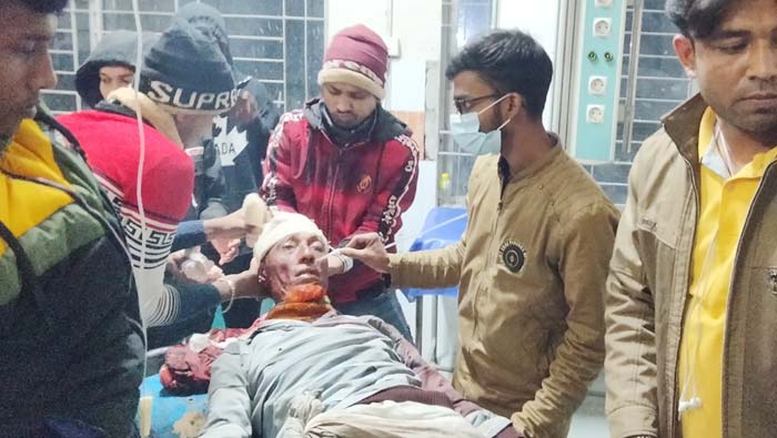 ঘুমন্ত অবস্থায় &lsquo;বিজিবির সোর্স&rsquo;কে গুলি করে হত্যা