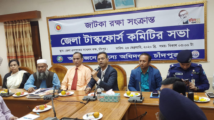মা ইলিশ রক্ষায় সরকারের সিদ্ধান্ত বাস্তবায়ন করতে হবে