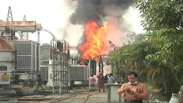 সিলেটে দুর্বিষহ ২৪ ঘন্টা