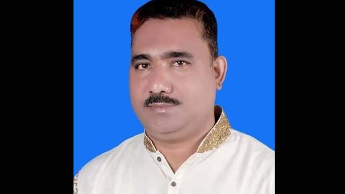 অসমাপ্ত কাজ সফল করতে চান জনগণের প্রার্থী গোলজার!