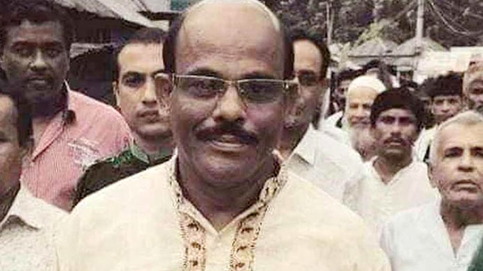রাজবাড়ীতে ইউনিয়ন আওয়ামী লীগ সভাপতিকে গুলি করে হত্যা