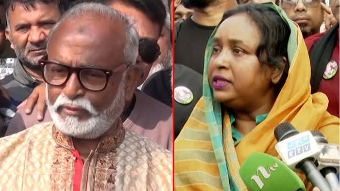 উত্তপ্ত নারায়ণগঞ্জ সিটি নির্বাচনের মাঠ