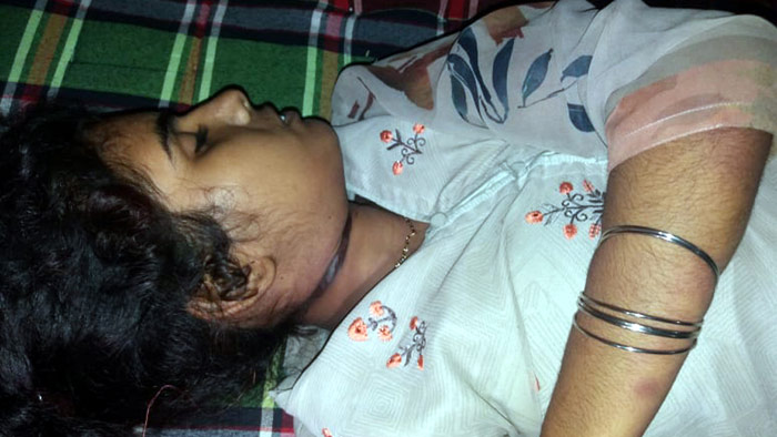 কুয়াকাটা আবাসিক হোটেল থেকে তরুনীর লাশ উদ্ধার