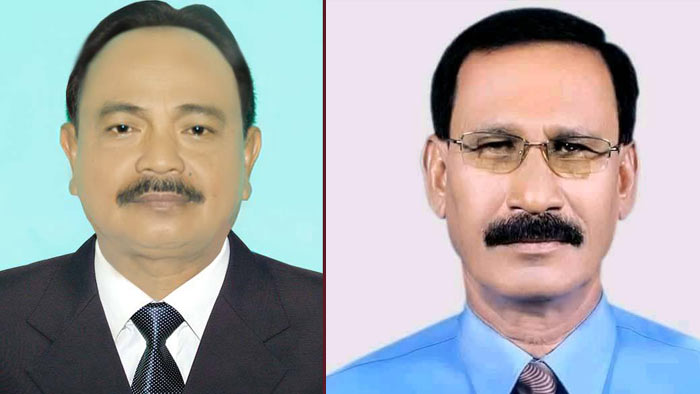 নবীন প্রবীনের সংমিশ্রনে খাগড়াছড়ি জেলা আ.লীগের কমিটি অনুমোদন নবীন প্রবীনের সংমিশ্রনে খাগড়াছড়ি জেলা আ.লীগের কমিটি অনুমোদন