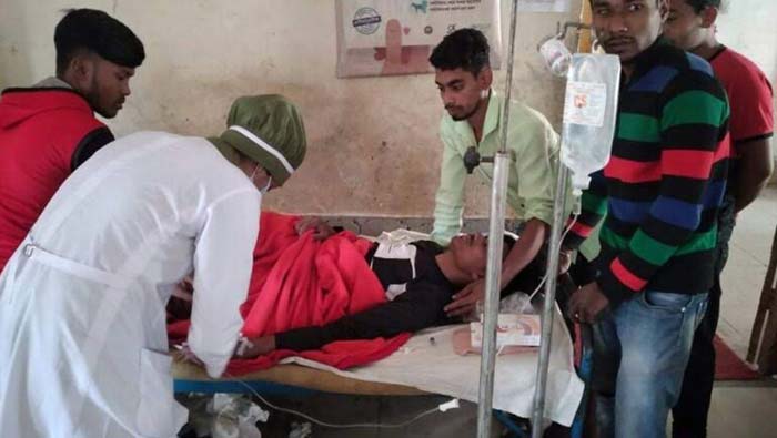 রায়পুর পৌরসভার সাপ্লাই পানি পানে ডায়রিয়া আক্রান্ত দেড় শতাধিক, মৃত্যু-২