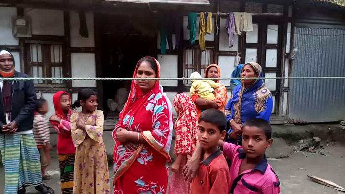 রায়পুরে বাকপ্রতিবন্ধী দুই সন্তানের জননী ধর্ষিত, মাতাব্বরদের দফারফার চেষ্টা!