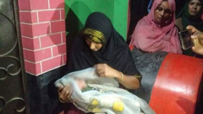 চিকিৎসকের অবহেলায় প্রসূতির মৃত্যু
