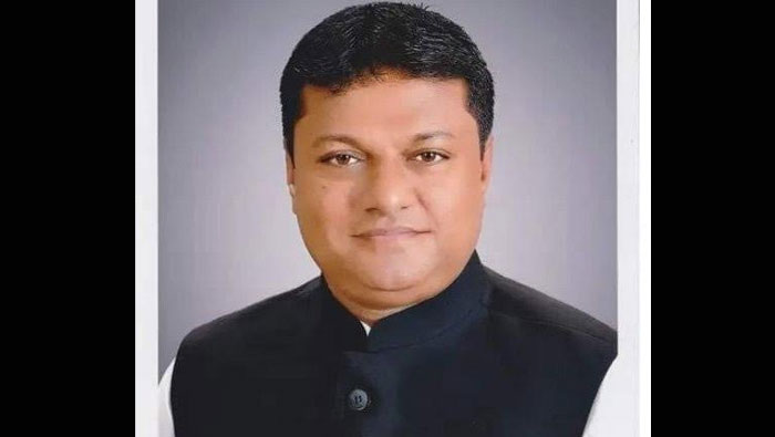 পরিবর্তনের অঙ্গীকারে মাসুম ভূঁইয়ার এবার এগিয়ে যাওয়ার পালা