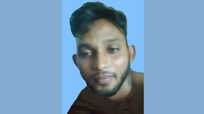 মঠবাড়িয়ায় দাখিল পরীক্ষার্থীকে ধর্ষণের ভিডিও ভাইরাল! মঠবাড়িয়ায় দাখিল পরীক্ষার্থীকে ধর্ষণের ভিডিও ভাইরাল!