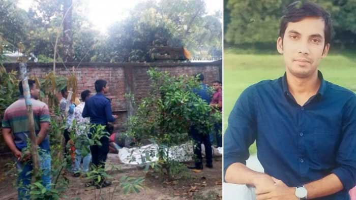 নরসিংদীর পলাশে পরকিয়ার বলি নিপুণ নামের এক যুবক, আটক ৯