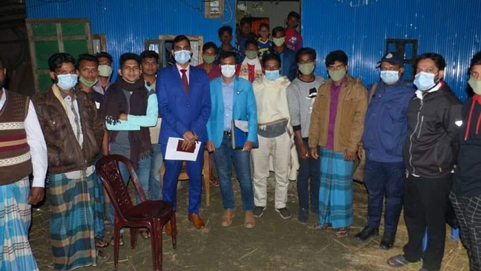 কেবল টেলিভিশন লাইসেন্স নবায়ন না করায় ৭০ হাজার টাকা অর্থদণ্ড