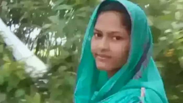 যৌতুকের কারনে গৃহবধূ হত্যা