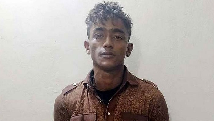 চট্টগ্রাম কারাগার থেকে যেভাবে পালিয়েছে বন্দি রুবেল