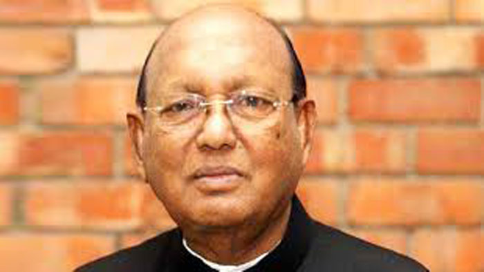 ভোলায় কর্মহীন শ্রমজীবী মানুষের পাশে সাবেক বাণিজ্যমন্ত্রী