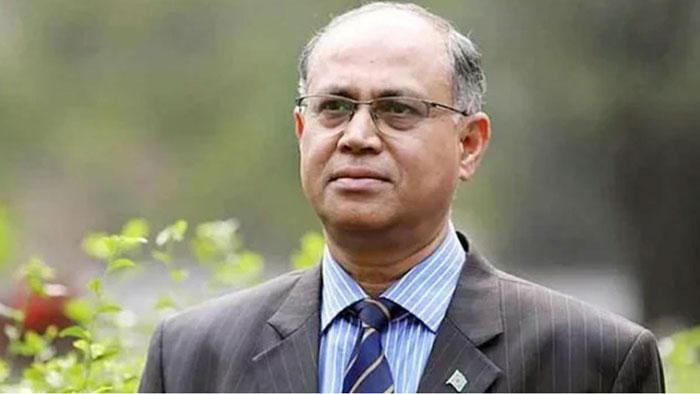 ঢাবি শিক্ষক রহমত উল্লাহকে অব্যাহতির সিদ্ধান্ত বাতিল