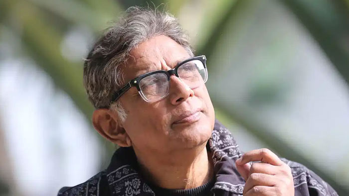 গুরুতর অসুস্থ আফজাল হোসেন, ভর্তি সিসিইউতে