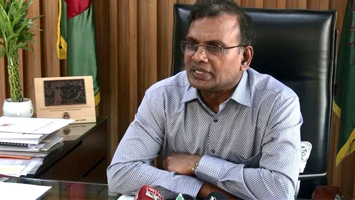 ২০২৪ সালের প্রথম সপ্তাহে জাতীয় সংসদ নির্বাচন : ইসি আনিছুর