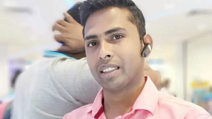 মাকে নির্যাতনের মামলায় ছেলের বিরুদ্ধে গ্রেফতারি পরোয়ানা