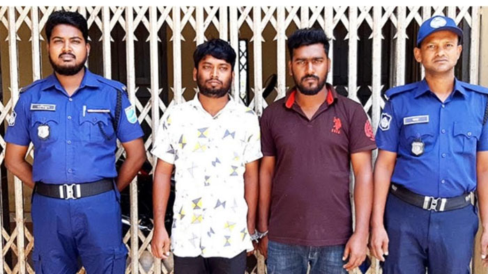 মির্জাপুরে এসএসসি পরীক্ষার্থীকে হামলার ঘটনায় আটক ২