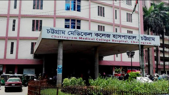চট্টগ্রামে করোনা পরিস্থিতি