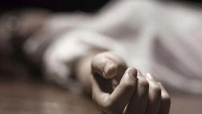 হরিরামপুরে ছেলের মৃত্যু শোকে মায়ের মৃত্যু