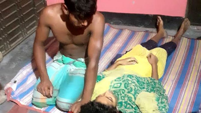 ফরিদপুরের মধুখালীতে প্রেমের সমাধি মৃত্যু