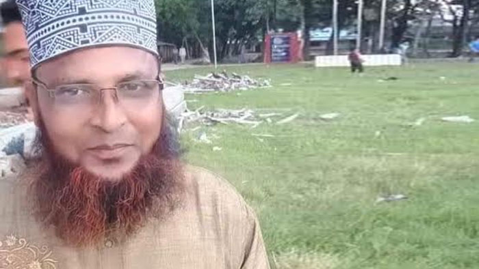 ইঁদুর মারার বিষ খেয়ে বিএনপি নেতার মৃত্যু